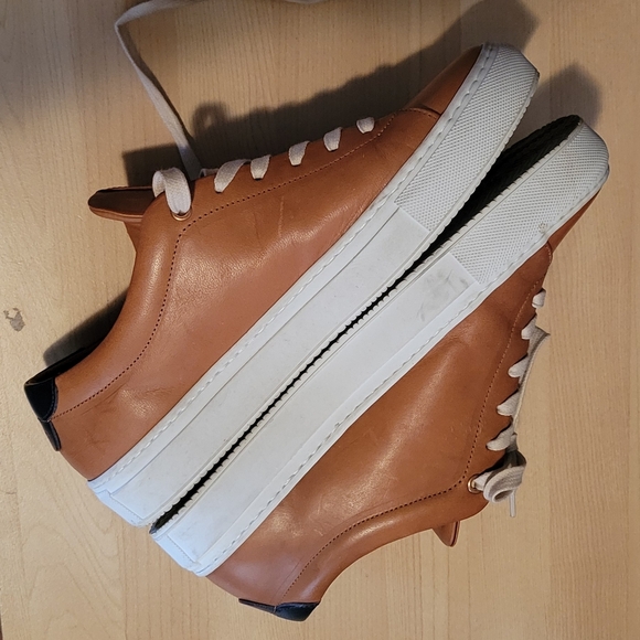 Good Man Brand Edge Lo Top - Picture 5 of 9